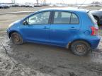 2007 TOYOTA YARIS  à vendre chez Copart QC - MONTREAL