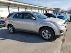 2013 Chevrolet Equinox Ls en Venta en Louisville, KY - Front End
