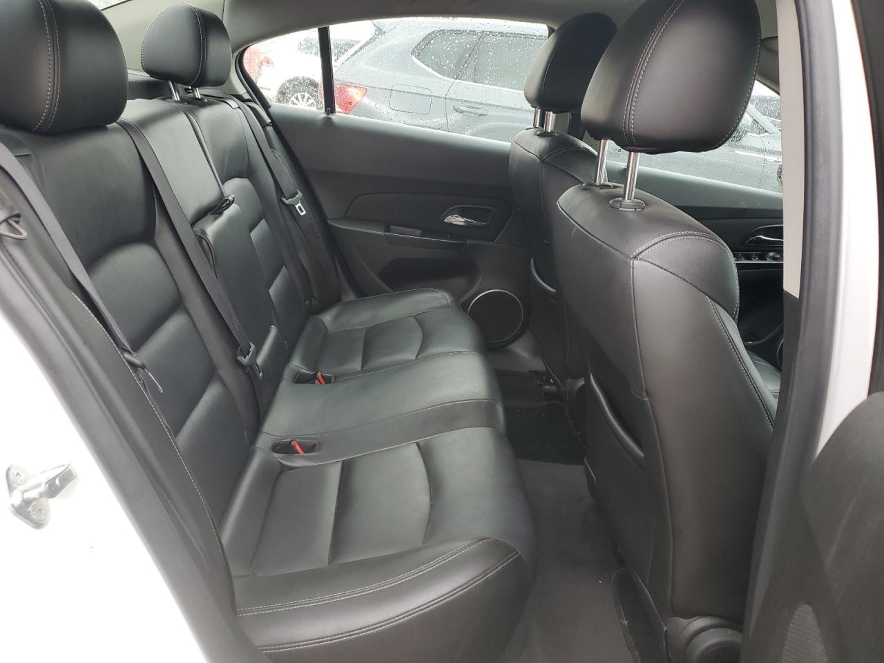 2012 Chevrolet Cruze - Image 10