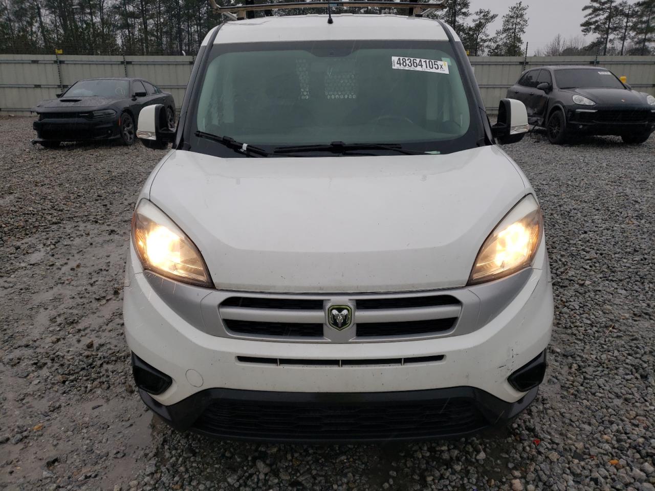 2016 RAM ProMaster City - Image 5