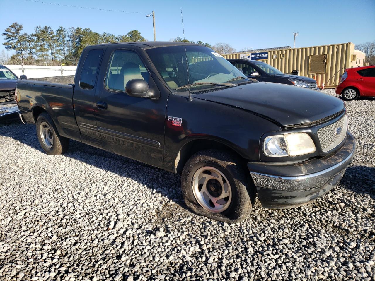 1999 Ford F-150 - Image 4