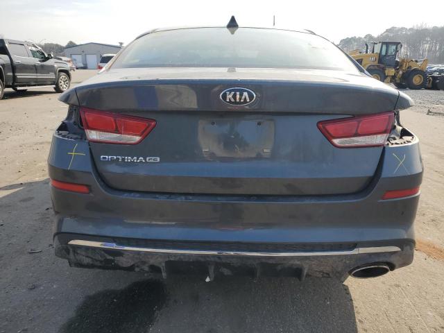  KIA OPTIMA 2020 Szary