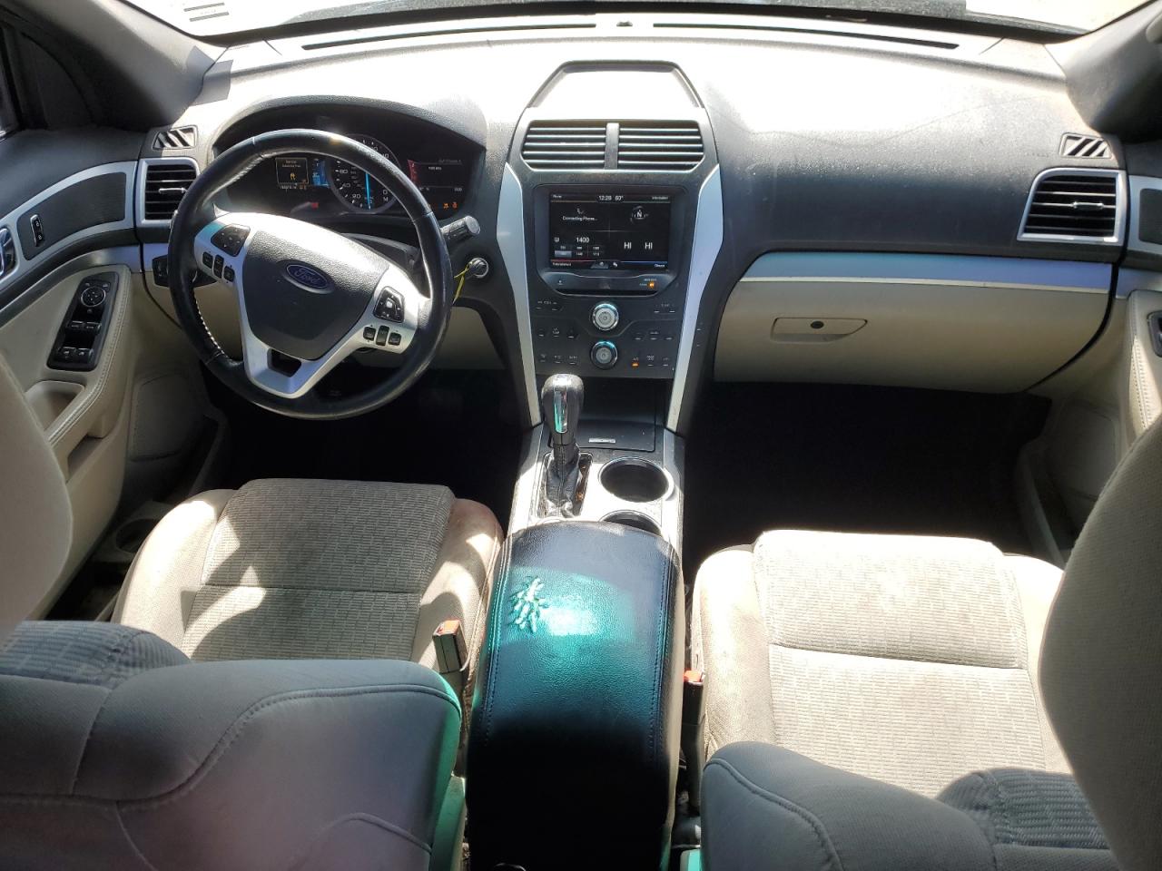 2012 Ford Explorer - Image 8