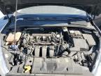 2017 Ford Focus Se იყიდება Cahokia Heights-ში, IL - Undercarriage