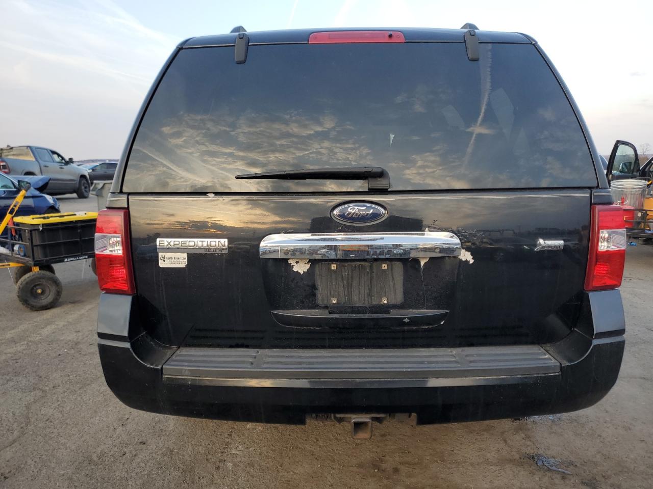 2009 Ford Expedition - Image 6