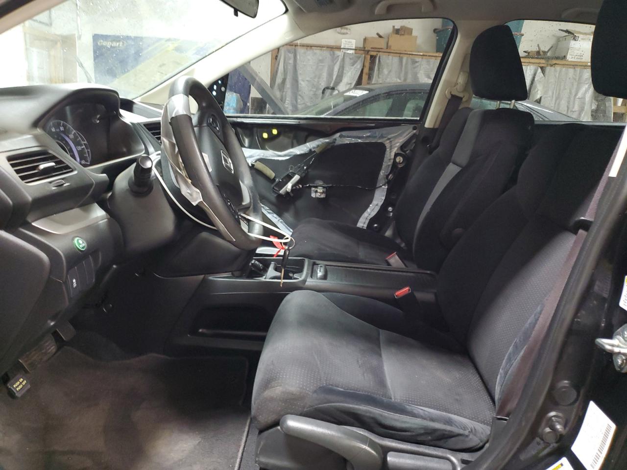 2013 Honda CR-V - Image 7