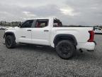 2024 Toyota Tundra Crewmax Sr на продаже в Riverview, FL - Frame Damage