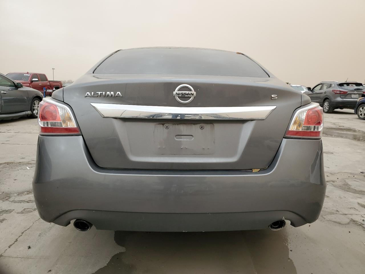 2015 Nissan Altima - Image 6
