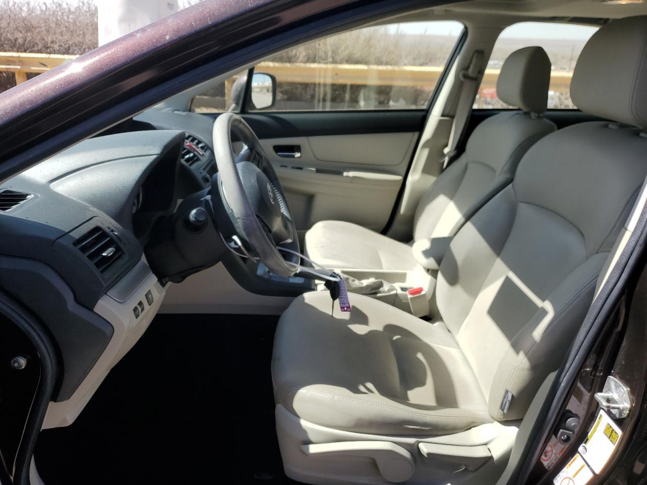 2013 Subaru Impreza - Image 7