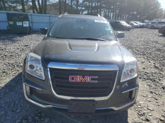  GMC TERRAIN 2017 Сірий