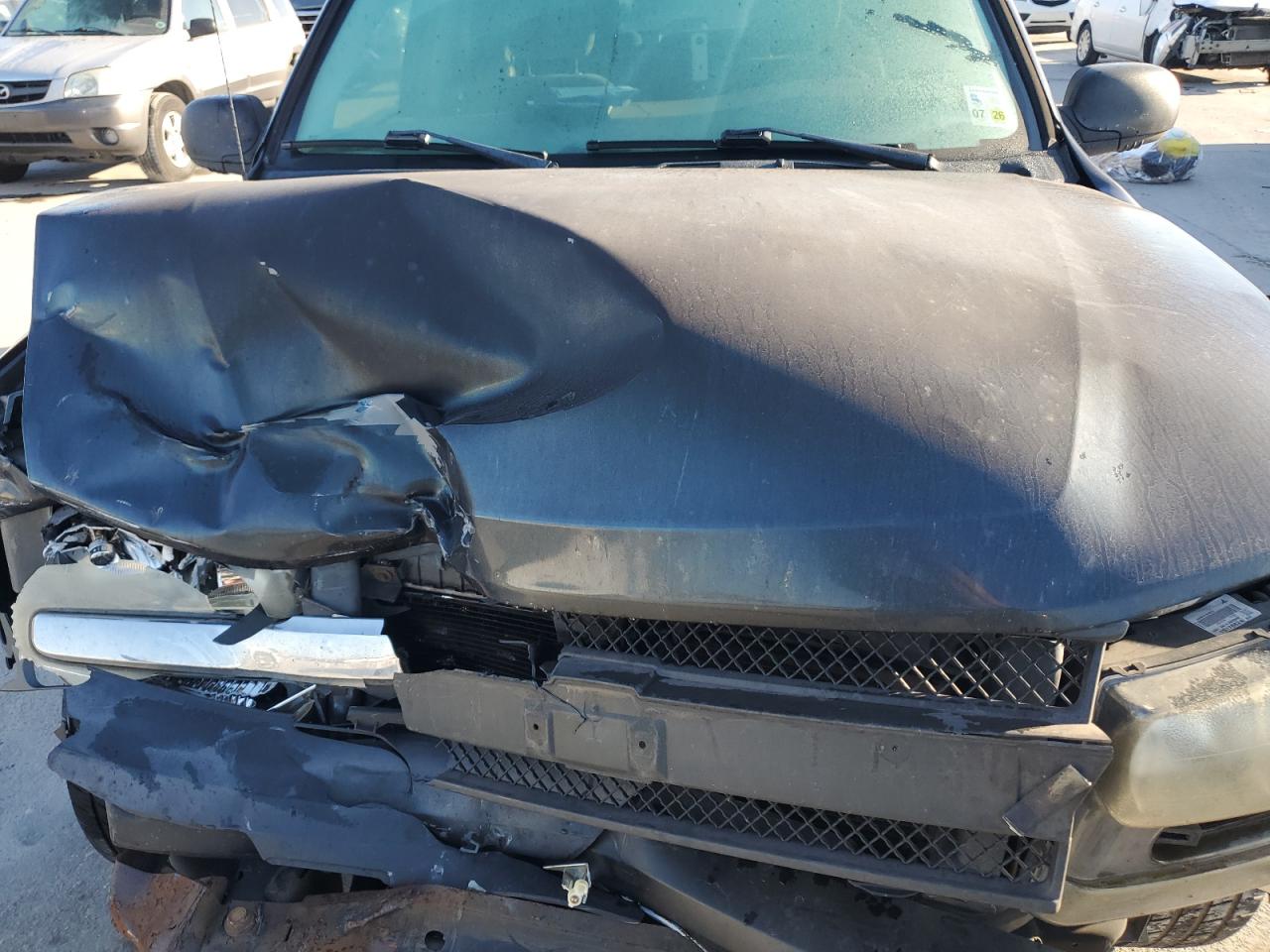 2005 Chevrolet TrailBlazer - Image 14