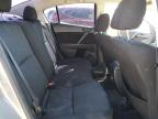 2011 Mazda 3 I na sprzedaż w San Diego, CA - Rear End
