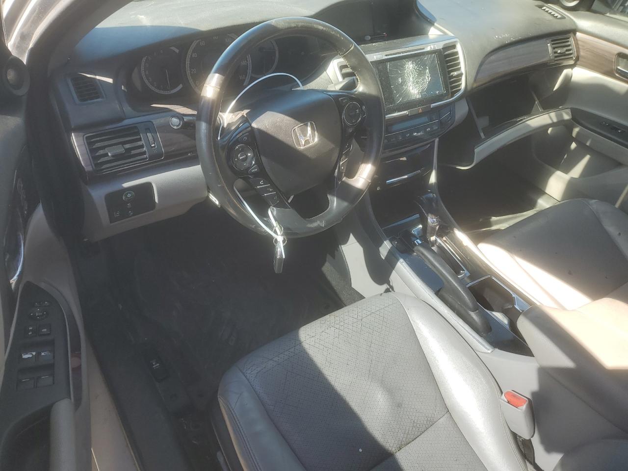 2017 Honda Accord - Image 8