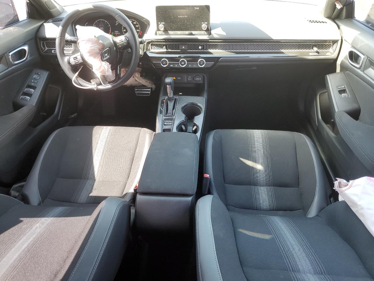 2024 Honda Civic - Image 8