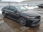 2024 TOYOTA CAMRY SE NIGHT SHADE à vendre chez Copart ON - TORONTO