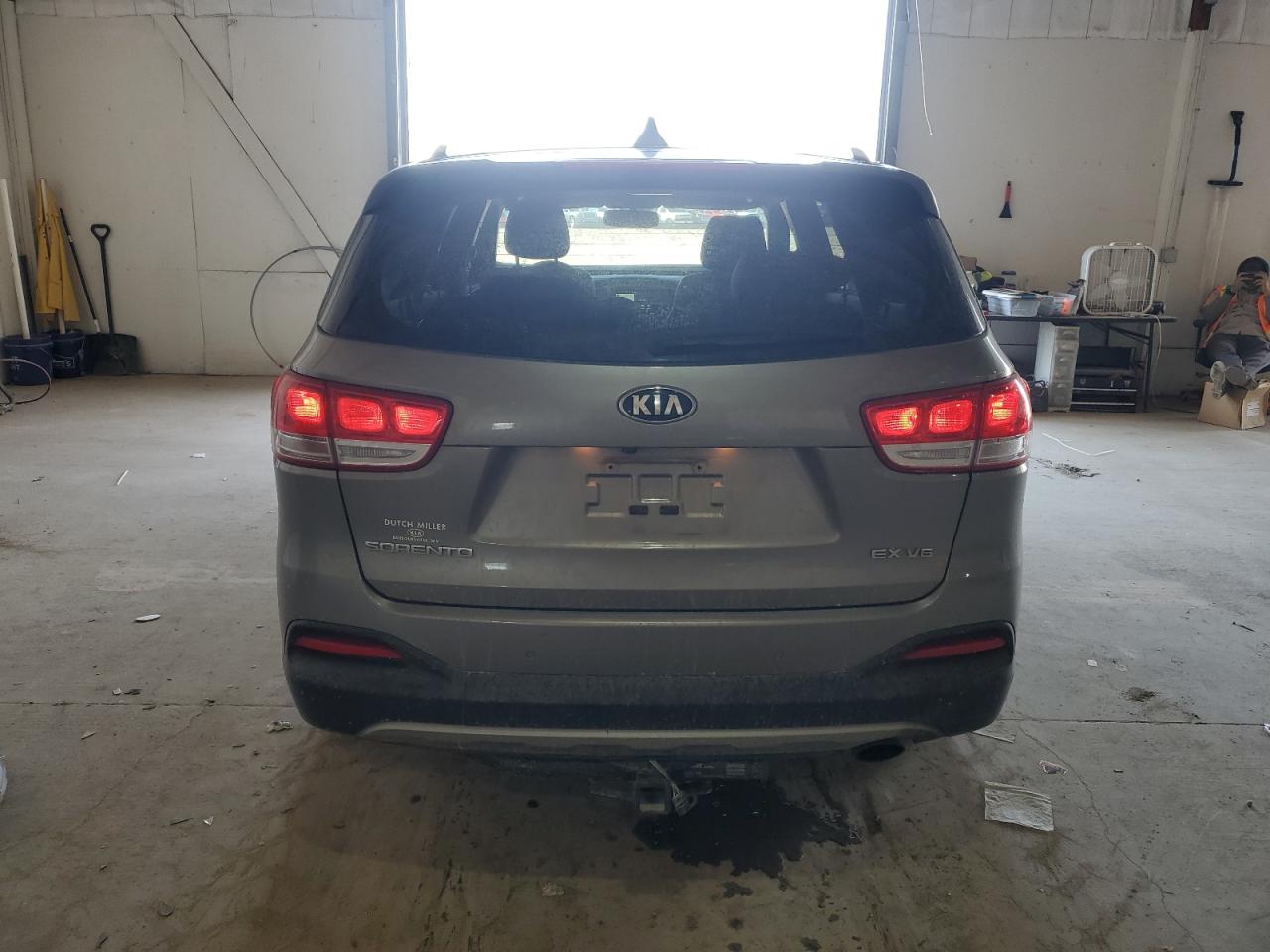 2016 Kia Sorento - Image 6
