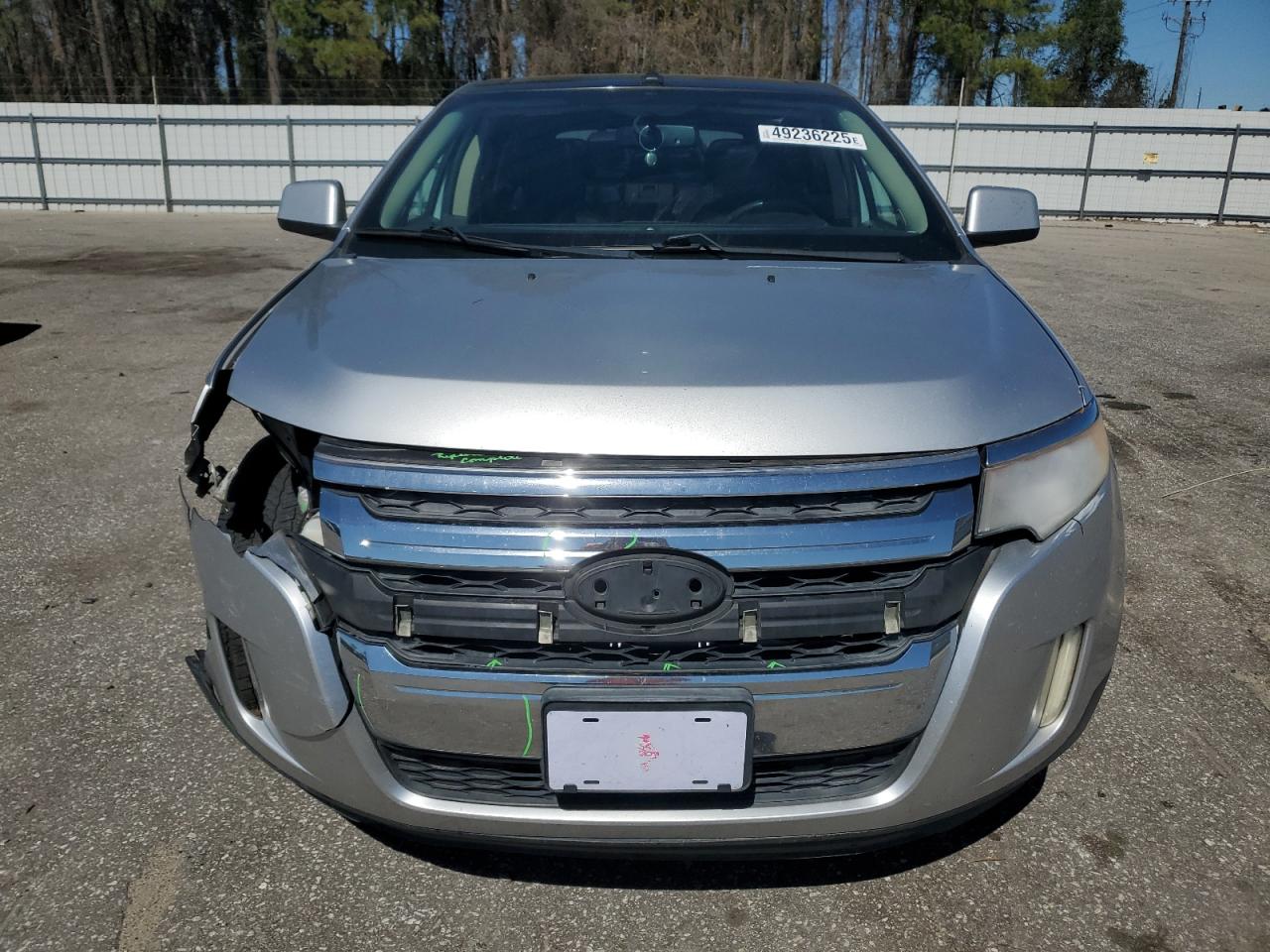 2011 Ford Edge - Image 5