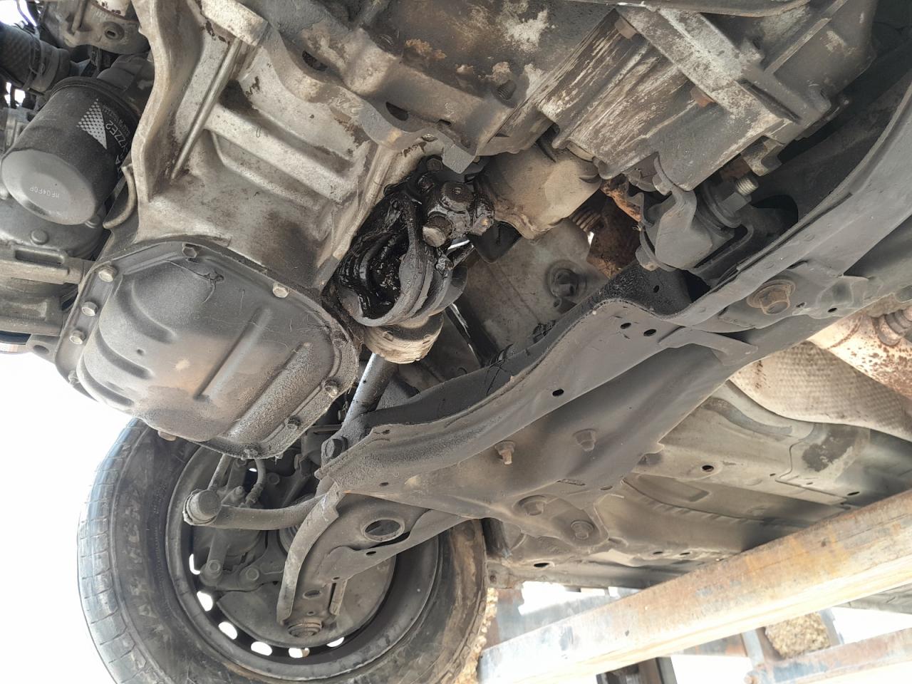 JTDBW923XD1243575 - 2013 Toyota Yaris - #49197345
