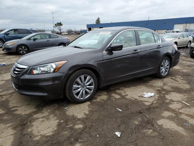 2011 Honda Accord Ex