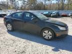 2013 Chevrolet Cruze Ls იყიდება Augusta-ში, GA - Rear End