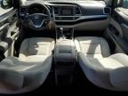 2015 Toyota Highlander Le for Sale in Orlando, FL - Front End