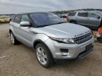 2013 Land Rover Range Rover Evoque Pure Plus zu verkaufen in Kansas City, KS - Side