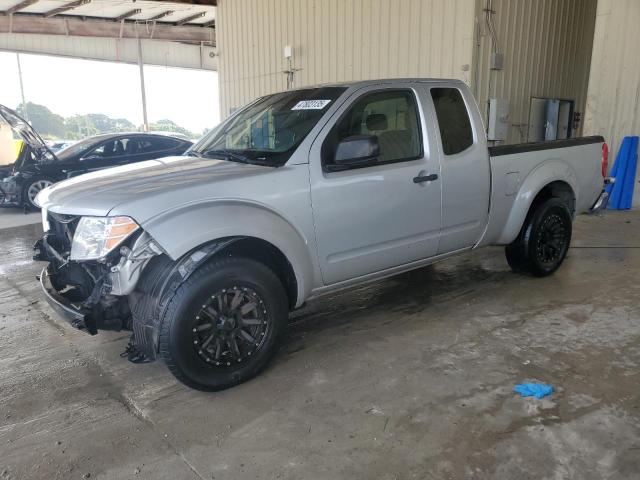 2013 Nissan Frontier S