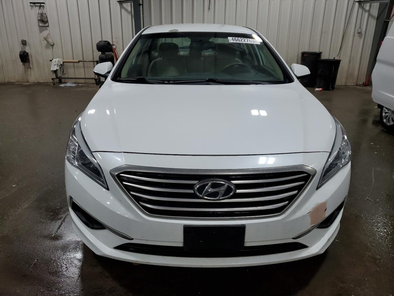 2016 Hyundai Sonata - Image 5