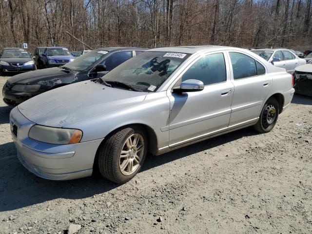 2008 Volvo S60 2.5T