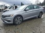 2021 Volkswagen Jetta Sel for Sale in Graham, WA - Rear End