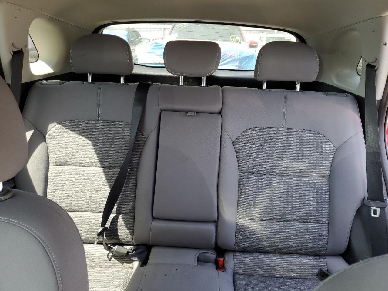 2018 Kia Niro - Image 10