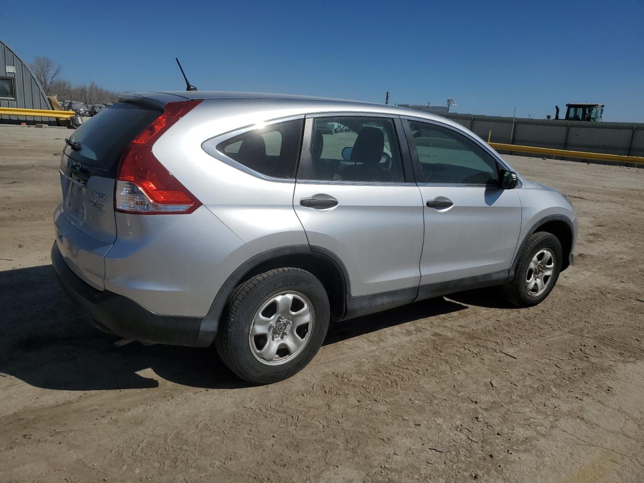2014 Honda CR-V - Image 3