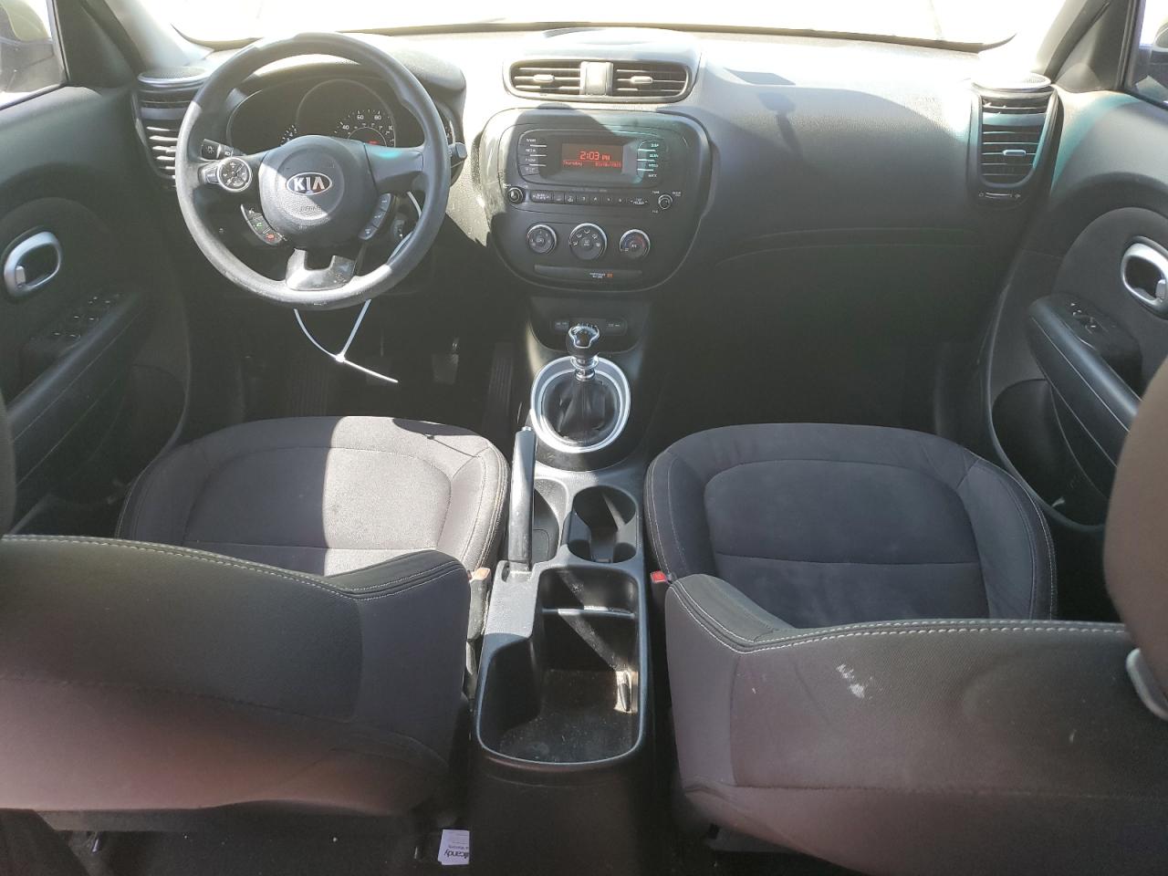 2016 Kia Soul - Image 8