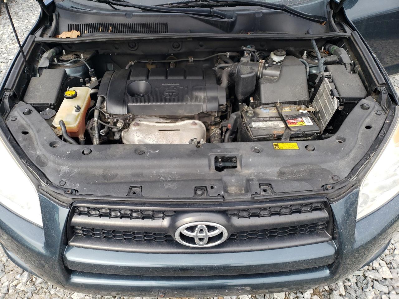 2011 Toyota RAV 4 - Image 12