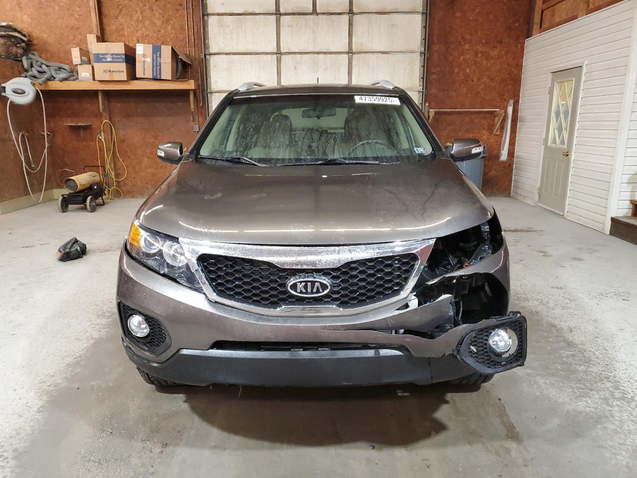 2013 Kia Sorento - Image 5