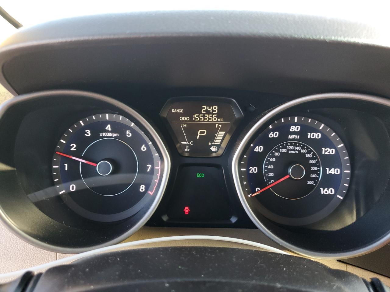 2013 Hyundai Elantra - Image 9