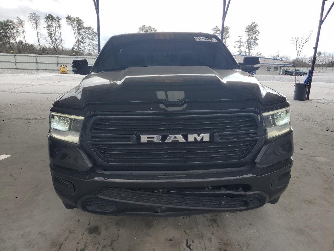 2020 RAM 1500 - Image 5