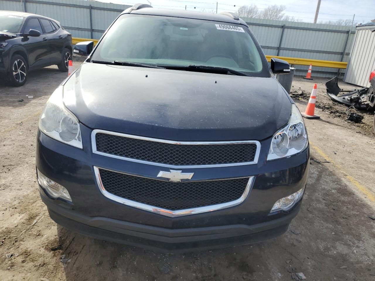 2011 Chevrolet Traverse - Image 5