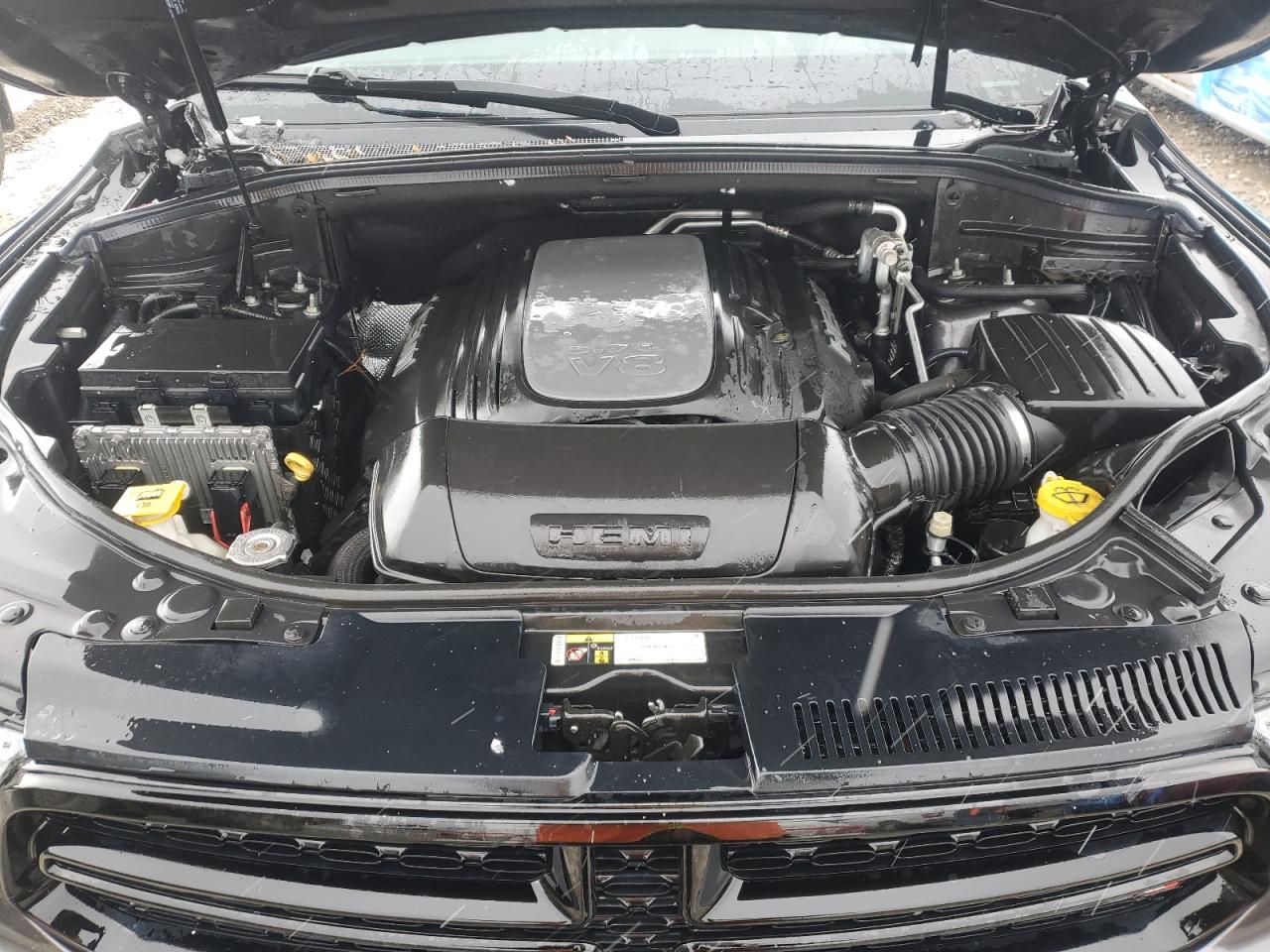 2017 Dodge Durango - Image 12