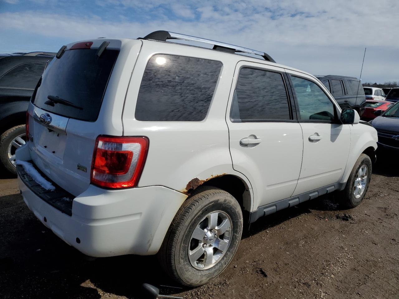 2012 Ford Escape - Image 3