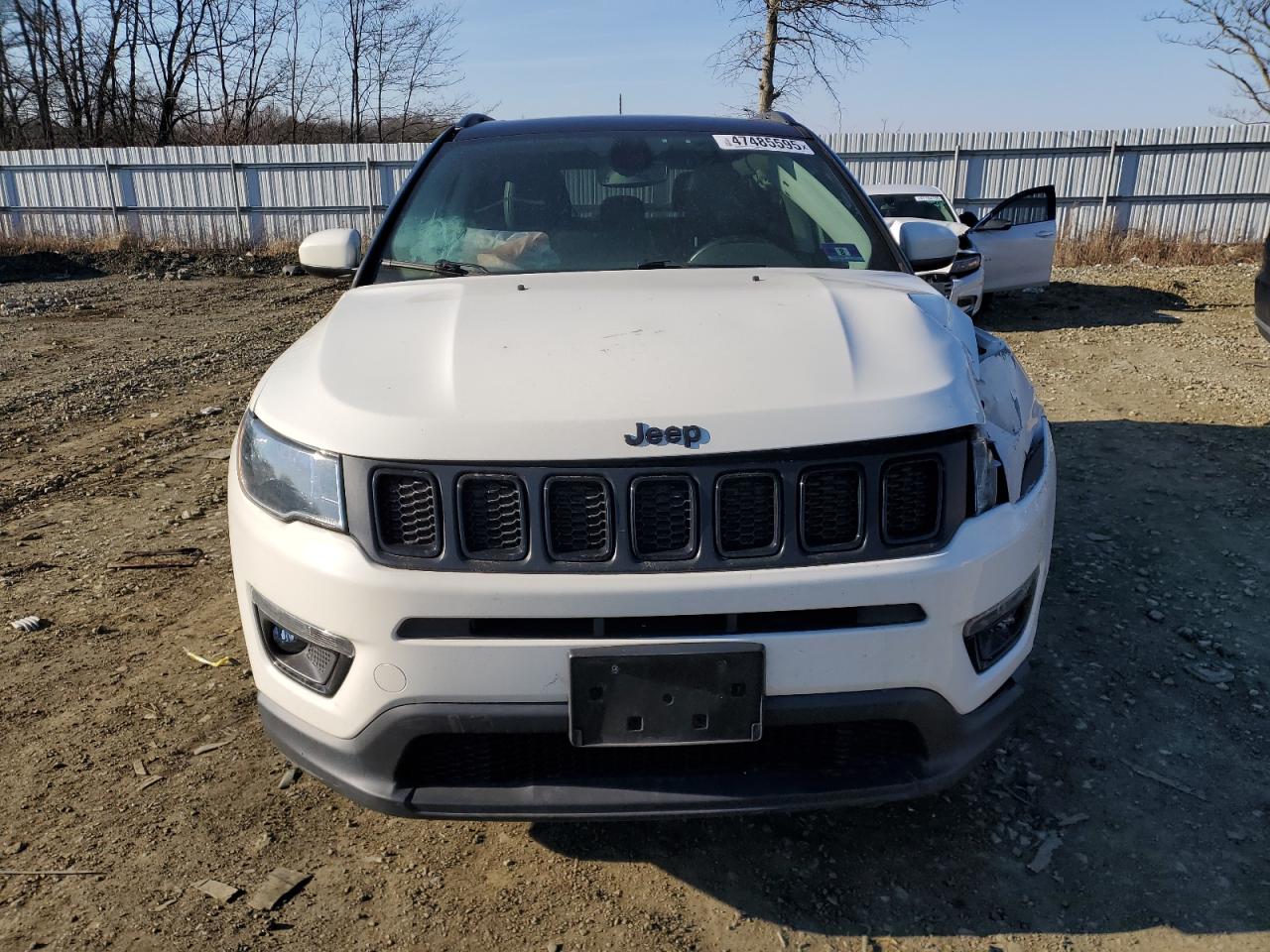 2019 Jeep Compass - Image 5