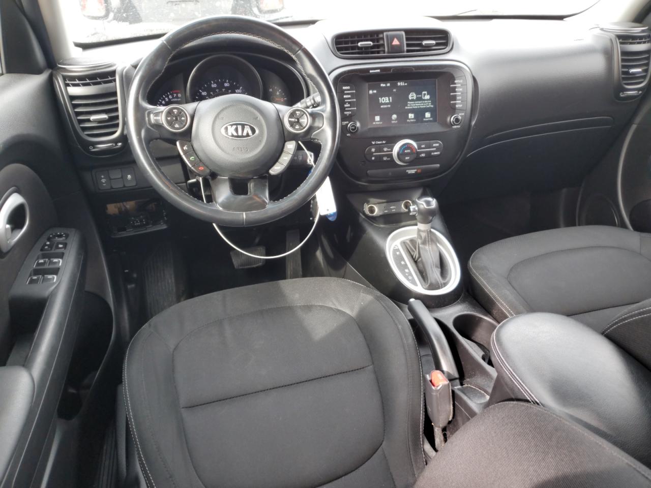 2019 Kia Soul - Image 8