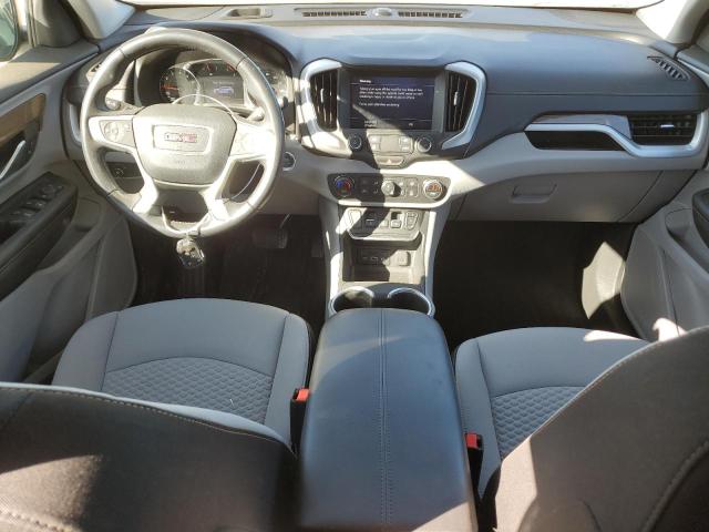  GMC TERRAIN 2020 Biały