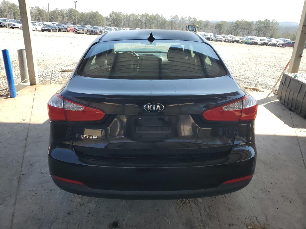 2016 Kia Forte - Image 6