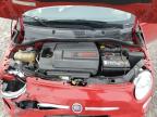 2012 Fiat 500 Pop zu verkaufen in Madisonville, TN - Front End