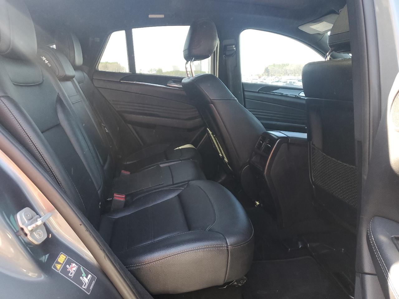 2018 Mercedes-Benz Gle Coupe 43 Amg VIN: 4JGED6EB3JA094048 Lot: 49584845