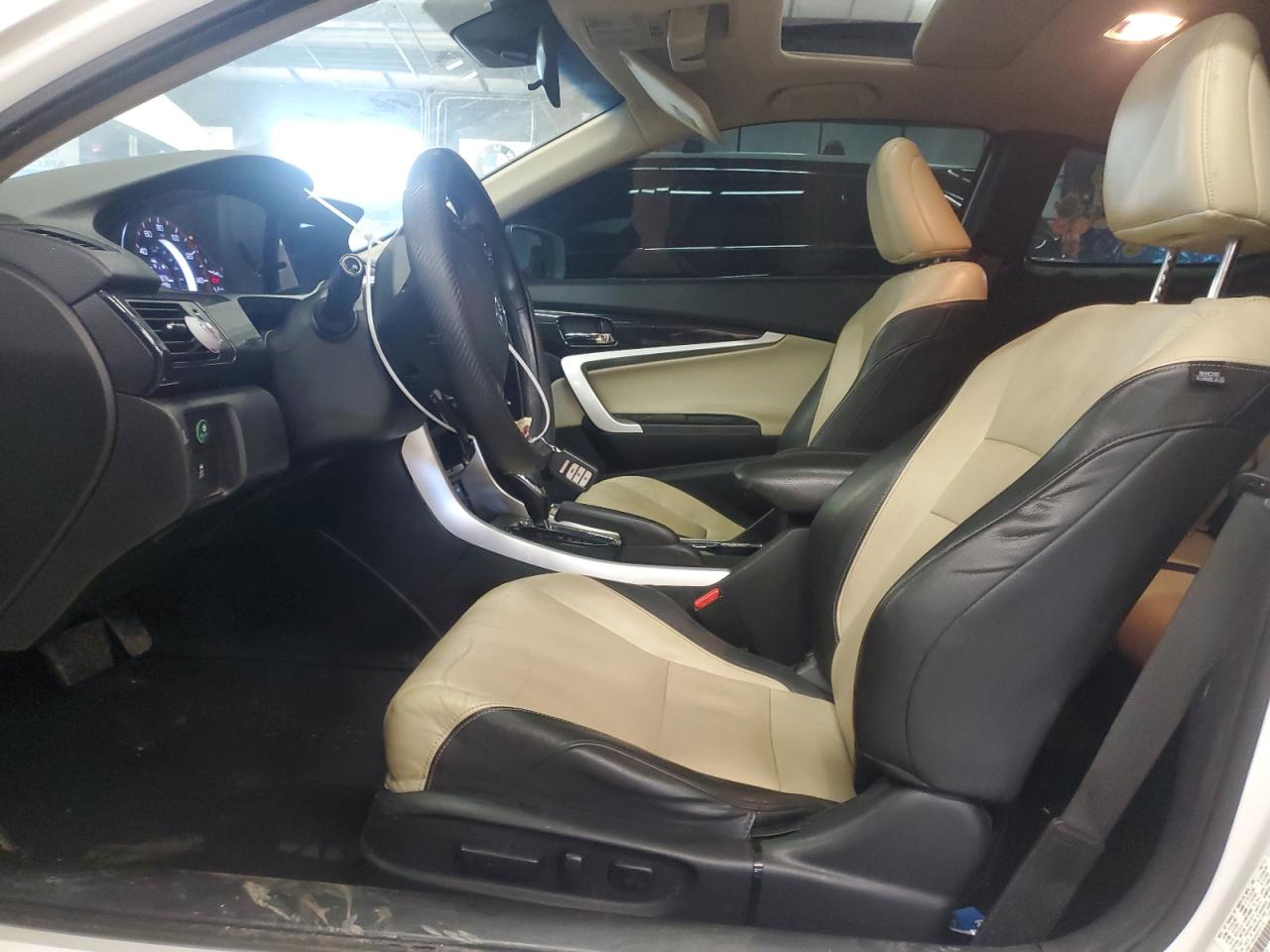 2013 Honda Accord - Image 7