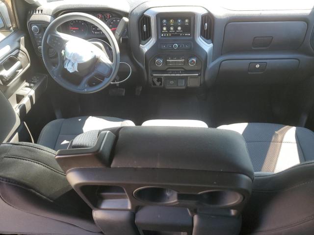  CHEVROLET ALL Models 2019 Серый