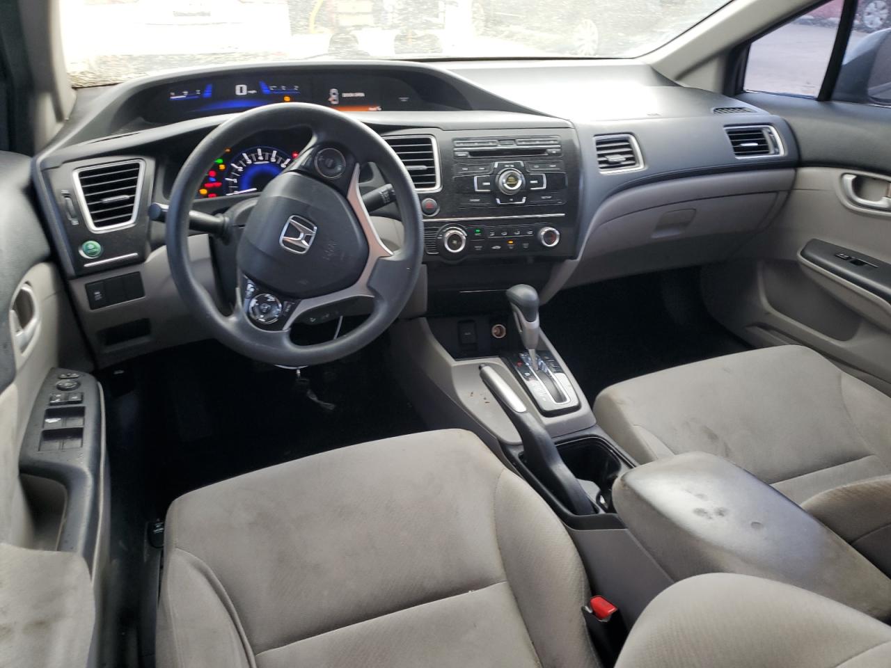 2013 Honda Civic - Image 8
