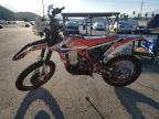 2019 BETA DIRTBIKE for sale at Copart CA - SAN BERNARDINO
